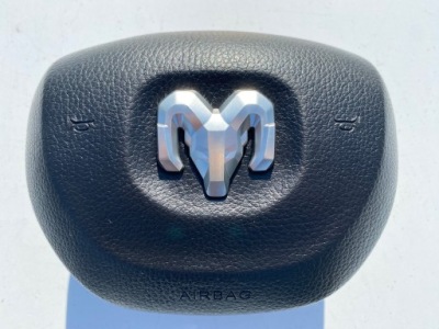 Dodge ram primaster подушка безопасности подушка воздушная водителя jak nowa regenerum фото №1