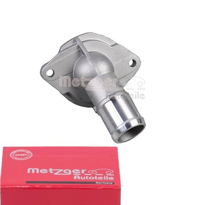 Metzger 4006358 термостат, жидкость охлаждающий фото №1