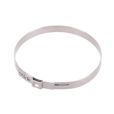 Lancia musa 07- хомут защита шарнир 46307732 фото №1