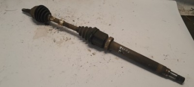 Transit connect mk1 1.8 tdci приводной вал правый  длинная фото №1