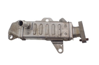 Alfa romeo giulia 2.0 радиатор egr 500518360 фото №1