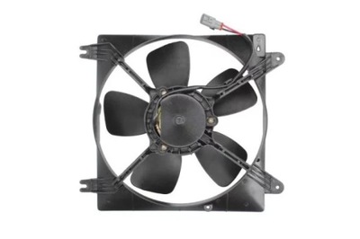 THERMOTEC D80006TT VENTILADOR DEL RADIADOR DEL MOTOR  