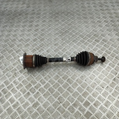 Audi q5 sq5 2015 правая сторона приводной вал передняя фото №1