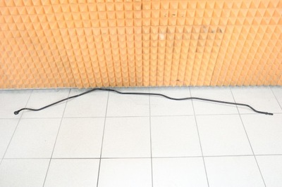 Mercedes w246 шланг провода топлива топливные 2464701064 фото №1