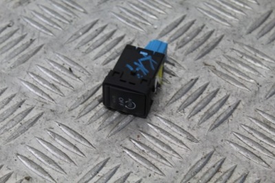 Переключатель запуск стоп nissan micra v 5 k14 фото №1