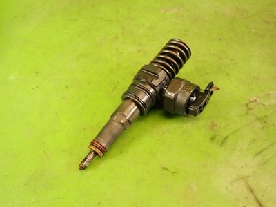 FUEL PUMP AND INJECTOR VW PASSAT B5 1.9 TDI 98R - milautoparts-fr.ukrlive.com