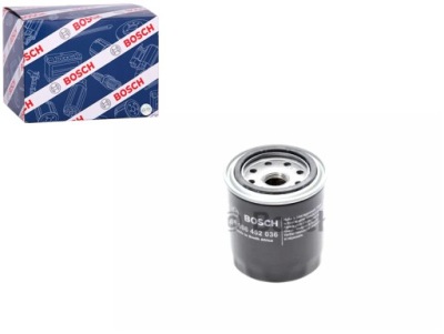 Фильтр масла honda accord ii city iii civic iv civic vi concerto фото №1