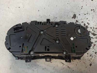 Skoda rapid 1.4tdi лічильник 5ja920701 фото №1