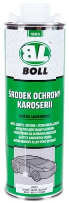 Środek ochrony karoserii Boll 001001 1 l