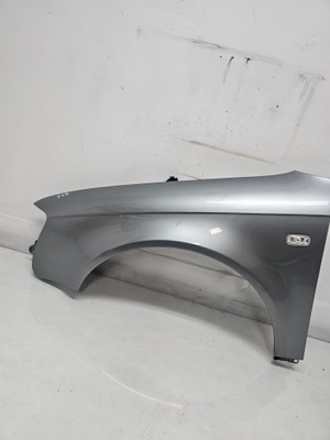 Крила лівий передній audi a4 b7 2008r. фото №1