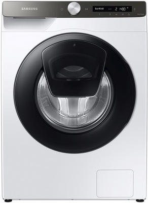 Pralka Samsung AddWash WW80T554DAT 8 Kg