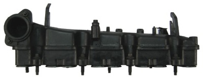 Коллектор всасывающий transit ducato 2.0 tdci 6c1q9424ab фото №1