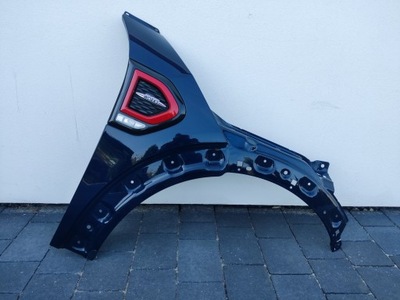 Mini f60 countryman крыло правый перед фото №1