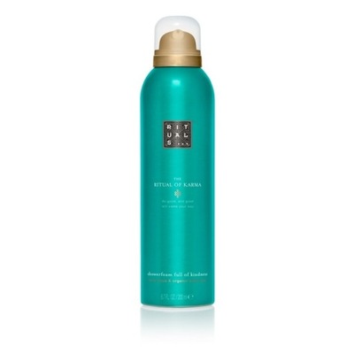 RITUALS THE RITUALS OF KARMA FOAM PIANKA 200 ML