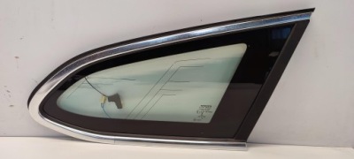 Volvo v60 стекло правый задняя 2015 31385429 фото №1