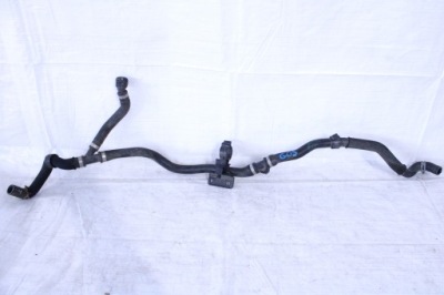 Bmw x5 g05 x6 g06 x7 g07 труба трубка пабтрубок  шланг воды 9398813 фото №1