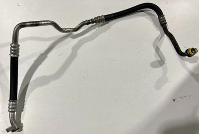 Шланг кондиционера пабтрубок  bmw x5 f15 x6 f16 фото №1