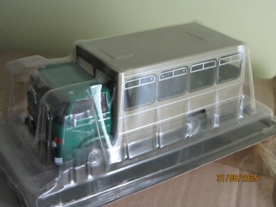 Star 29 do przewozu osób