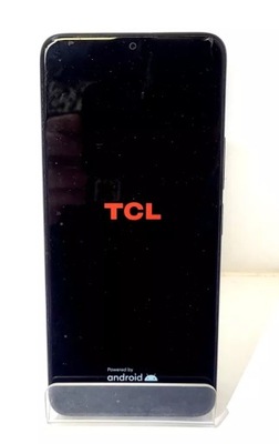 TELEFON TCL T506K CZYT. OPIS!!!