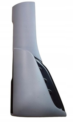 Кутик вітровик кабіни права iveco stralis hi-way фото №1