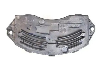 Trucktec automotive 08.59.078 регулятор, вентилятор обдув do салона транспортного средства фото №1