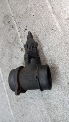 Витратомір hyundai matrix 1.5crdi 0281002528 фото №1