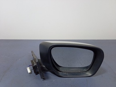 Mazda 5 cr зеркало правое cc5 фото №1