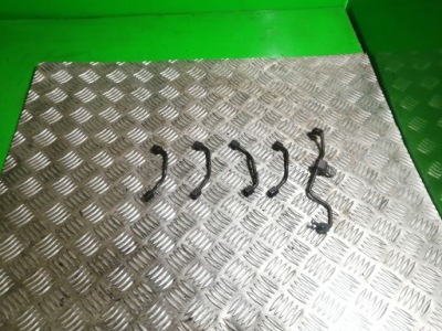 Дроти паливні 2.2cdi 646 mercedes vito w639 sprinter фото №1