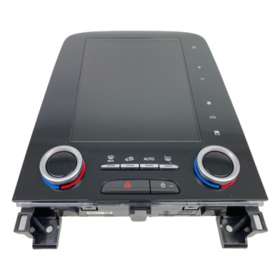 Панель дисплей navi екран renault scenic iv фото №1