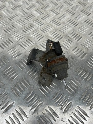 Помпа webasto scania r фото №1