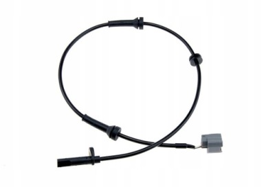 Датчик abs перед левый=правый  nty к nissan qashqai 2 suv фото №1