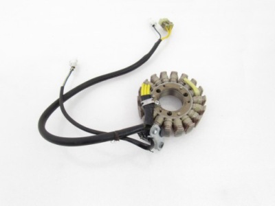 Alternator / uzwojenie Aprilia RS 125, 05r
