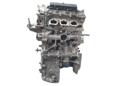 Двигатель h4da400 h4d400 1.0 sce renault twingo 3 smart forfour s54 фото №1