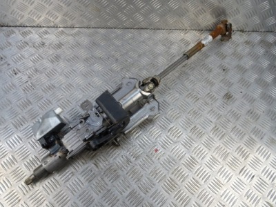 Citroen ds7 колонка кермова 9820460377 фото №1