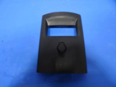 Прикуриватель peugeot 5008 9670595577 фото №1