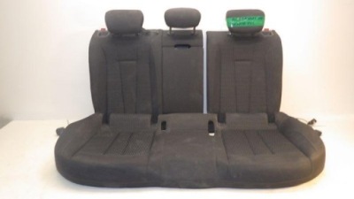 Заднє сидіння задня задня audi a4 b9 avant 8w0885283a фото №1