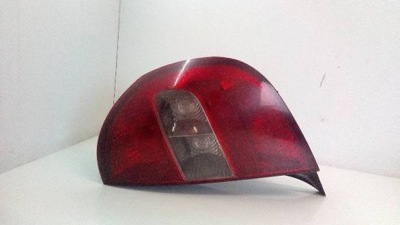 Лампа правая citroen c5 i hb фото №1