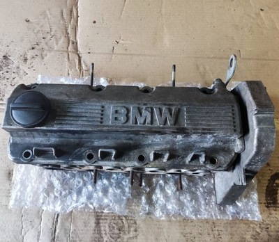 BMW E30 CULATA DE CILINDROS /// 1 727 459 /// MOTOR M40 1.8  