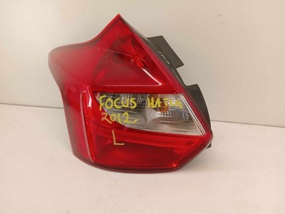 Лампа ліва задня задня ford focus mk3 hb 10-14 фото №1