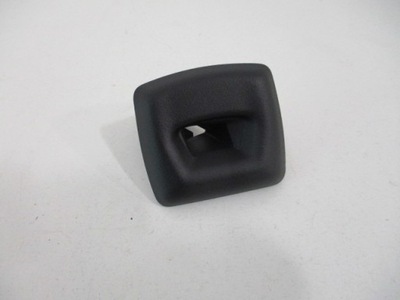 Berlingo rifter 18- накладка засов спинка заднего nowa oryg. 9826368780 фото №1