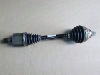 Привідний вал ліва q3 2 tiguan 2 formentor 1.4 e-tsi 3q0407271cc фото №1