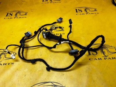 Джгут електропроводка проводка двері peugeot 3008 ii фото №1