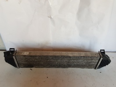 AUŠINTUVAS INTERCOOLER FORD C-MAX KUGA MK2 2.0 