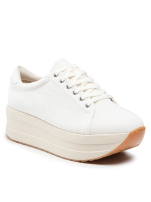 Vagabond Sneakersy Casey 5330-080-01 White