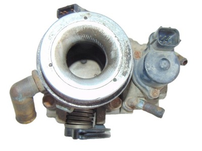 Space star 1.3 1998r - дросельна заслінка фото №1