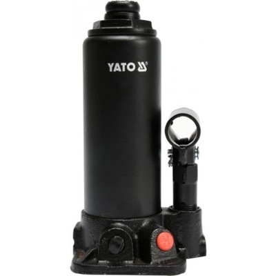YATO YT-17001 Podnośnik hydrauliczny słupkowy 3t