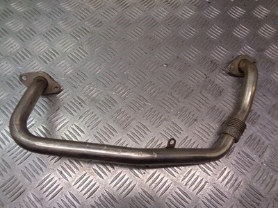 TUBO TUBULADURA CABLE EGR AUDI A4 B6 2.0  