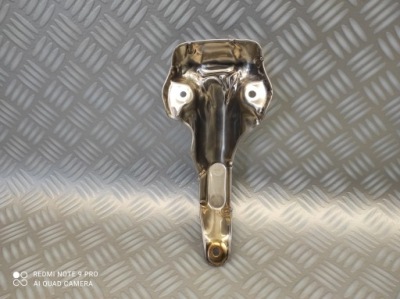 Захист теплова ford focus mk4 1.5 ecoboost фото №1