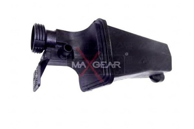 BAKAS IŠLYGINIMO BMW E46 98- 17137787040/MG MAXGEAR 