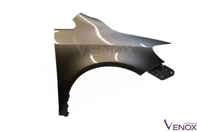 Крыло правый vw golf plus 2005-2013 la8x фото №1